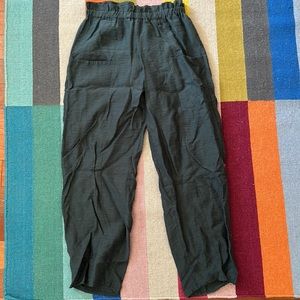 Seea pants, XS, super cute!